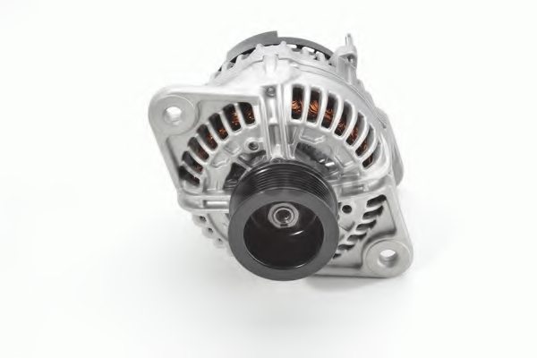BOSCH 0 124 655 019 Alternator